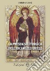 La presenza liturgica dell'arcangelo Uriele libro