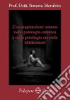 L'immaginazione umana nella patologia satanica e nella patologia mentale hikikomori libro di Morabito Simone