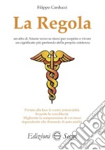 La regola libro