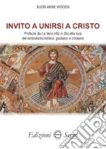 Invito a unirsi a Cristo libro