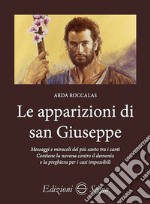 Le apparizioni di san Giuseppe