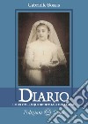 Diario. I miei colloqui spirituali con Gesù libro di Bossis Gabrielle