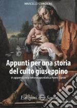 Appunti per una storia del culto giuseppino