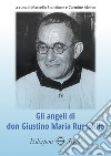 Gli angeli di don Giustino Maria Russolillo libro