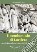 Il condominio di Lucifero libro