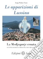 Le apparizioni di Lussino libro