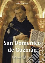 San Domenico de Guzmán libro