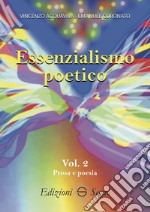 Essenzialismo poetico. Vol. 2 libro