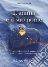 L'anima e il suo nome libro