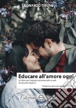 Educare all'amore oggi