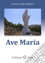 Ave Maria libro