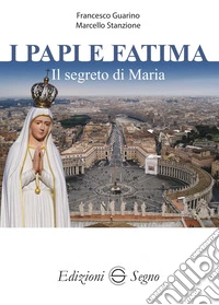 I papi e Fatima libro