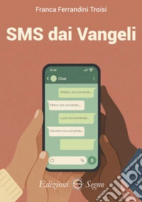 SMS dai Vangeli libro