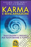 Karma e reincarnazione libro