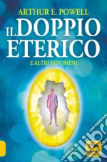 Il doppio eterico libro