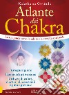 Atlante dei Chakra libro