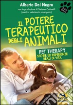 Il potere terapeutico degli animali