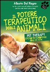 Il potere terapeutico degli animali libro