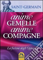 Anime gemelle anime compagne libro