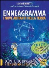 Enneagramma. I nove abitanti della terra libro di Giorgetti Luca