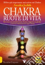 Chakra ruote di vita libro