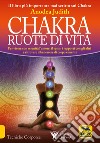 Chakra ruote di vita libro