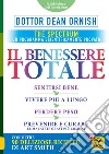 Il benessere totale. The Spectrum libro