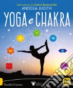 Yoga e chakra libro