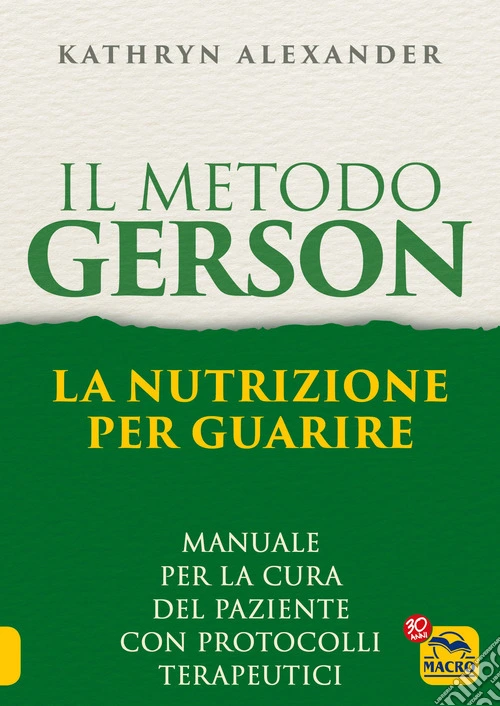 Il metodo Gerson