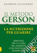 Il metodo Gerson libro usato