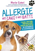 Allergie nei cani e nei gatti libro