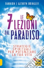 Le 7 lezioni dal paradiso libro