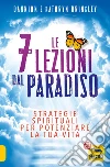 Le 7 lezioni dal paradiso libro