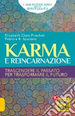 Karma e reincarnazione. Trascendere il passato per trasformare il futuro