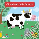 Gli animali della fattoria