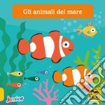 Gli animali del mare