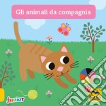 Gli animali da compagnia