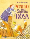 Il gatto della signora Rosa libro