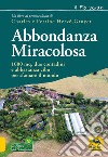 Abbondanza miracolosa. 1000 mq, due contadini e abbastanza cibo per sfamare il mondo libro