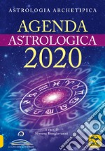 Agenda astrologica 2020 libro