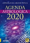 Agenda astrologica 2020 libro