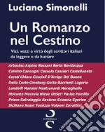 Un romanzo nel cestino. Vizzi, vezzi e virtù degli scrittori italiani da leggere e da buttare libro