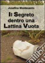 Il segreto dentro una lattina vuota libro