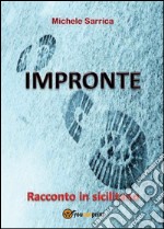 Impronte libro