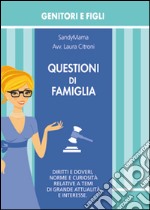 Questioni di famiglia