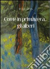 Come in primavera... gli alberi libro