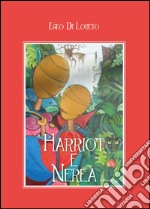 Harriot e Nerea libro