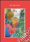 Harriot e Nerea libro di Di Loreto Egeo