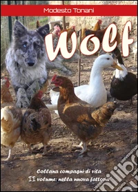 Wolf