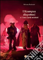 I krampus dispettosi e i loro tanti misteri libro